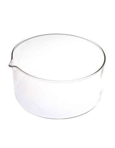 CRISTALIZADOR CON PICO