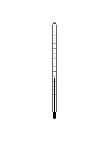 LABORATORY THERMOMETERS