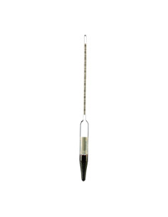 BRIX HYDROMETERS