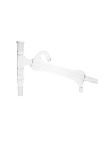 COLUMNA MICRODESTILACIÓN CON...