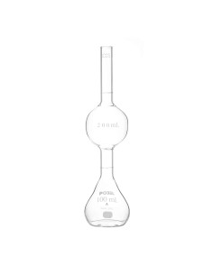 ENGLER FLASK CLASS A FOR...