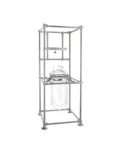 SOPORTE PARA REACTOR EN...