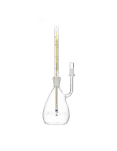 PICNÓMETRO GAY-LUSSAC CON...