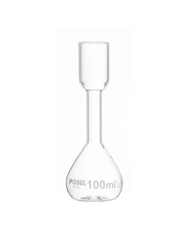 MATRAZ VOLUMÉTRICO 100 ML PARA...