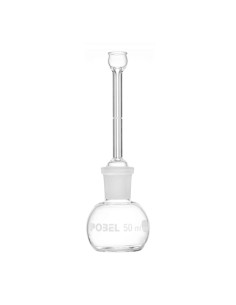 PYCNOMETERS FOR SMALL SOLID...