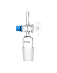 ADAPTER STRAIGHT CONE WITH...