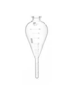 TUBO DE CENTRÍFUGA, FORMA...