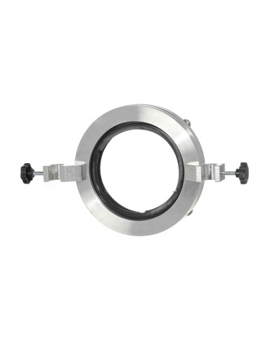 ABRAZADERA SOPORTE PARA REACTORES CON...