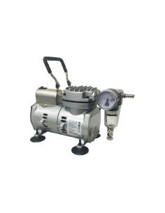 VACUUM PUMP 26 L/MIN