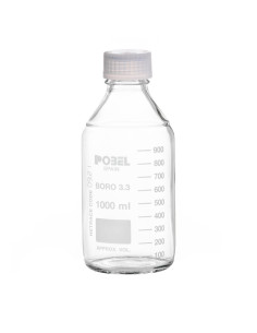 LABORATORY BOTTLES, PREMIUM