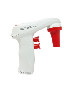 PIPETEADOR SWIFTPET PRO
