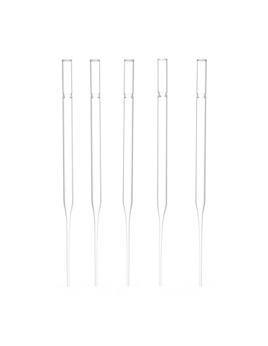 PIPETAS PASTEUR