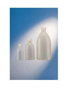 FRASCOS CON CUELLO ESTRECHO