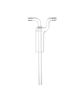 SPARE PARTS - GAS WASHING BOTTLES