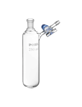 NITROGEN OR SCHLENK TUBES