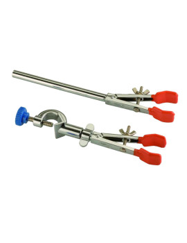 CLAMPS FOR TEST TUBES