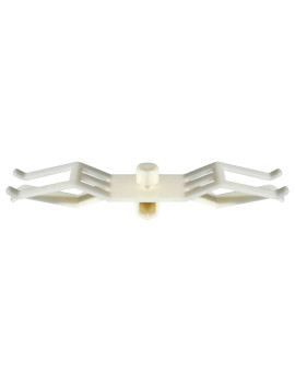 BURETTE CLAMPS