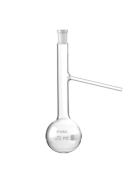 DISTILLING FLASKS