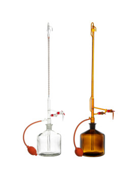 DIGITAL BURETTE