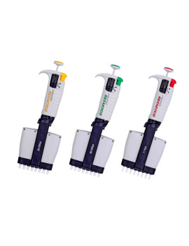 PLASTIC MICROPIPETTES