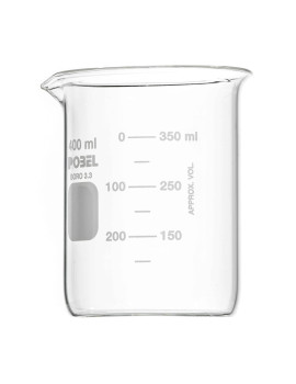 LOW-FORM BEAKER