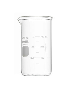 TALL-FORM BEAKER