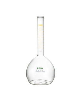 PETROL STATION FLASK