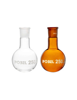 MATRACES DE LABORATORIO