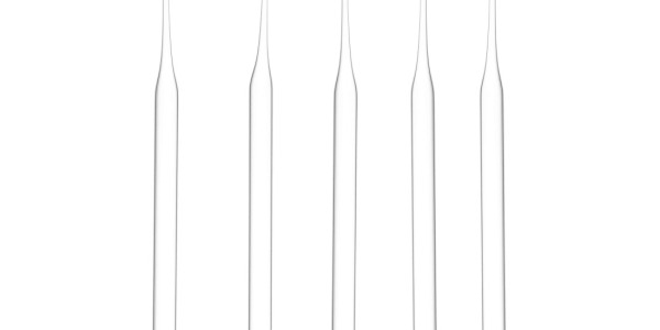 ¿Para qué sirven las pipetas? Los usos de las pipetas de laboratorio