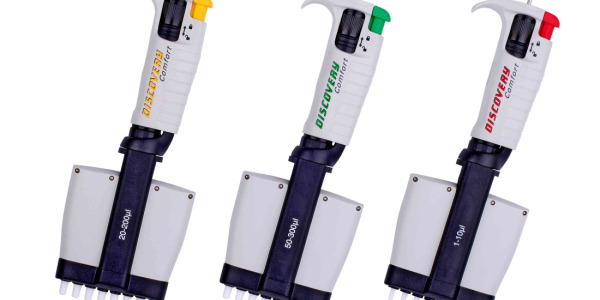 Para qué sirven las micropipetas