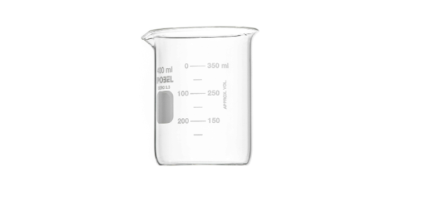 ¿Qué es un vaso de precipitado Griffin?