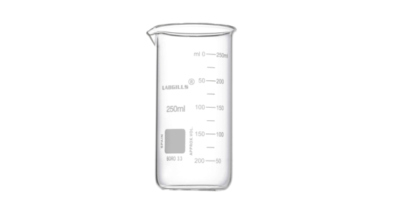 ¿Para qué sirve el vaso de precipitado?