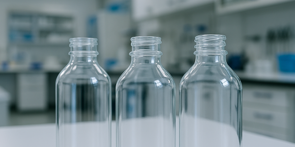 Guía práctica para esterilizar botellas de vidrio en autoclave sin riesgos