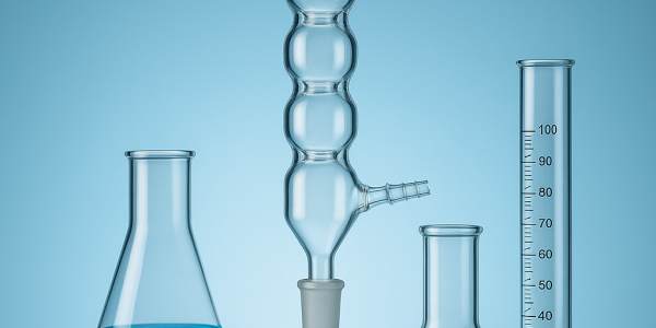 Refrigerante de laboratorio: qué es y para qué sirve en experimentos químicos